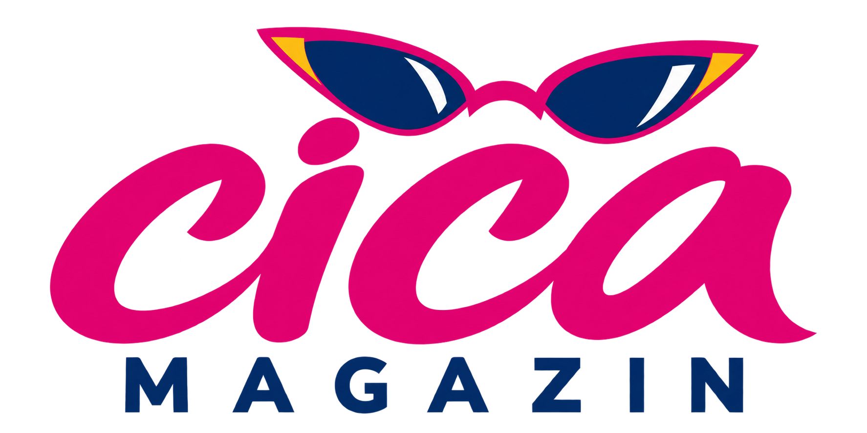 Cica Magazin